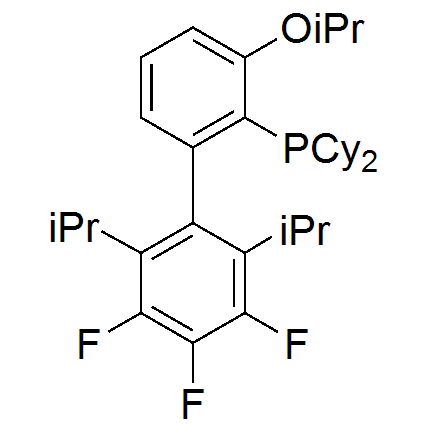 2-(二环己基膦)-3-异丙氧基-2